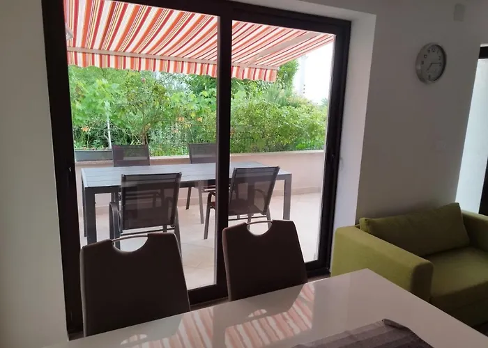 Appartement Mia Rijeka