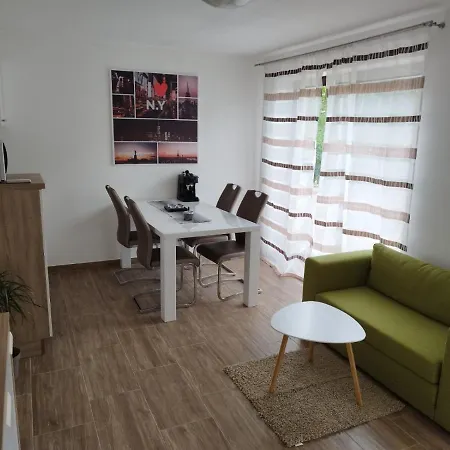 Mia Apartamento Rijeka