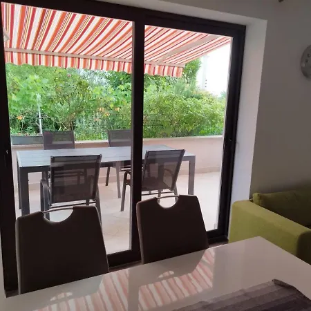 Apartmán Mia Rijeka