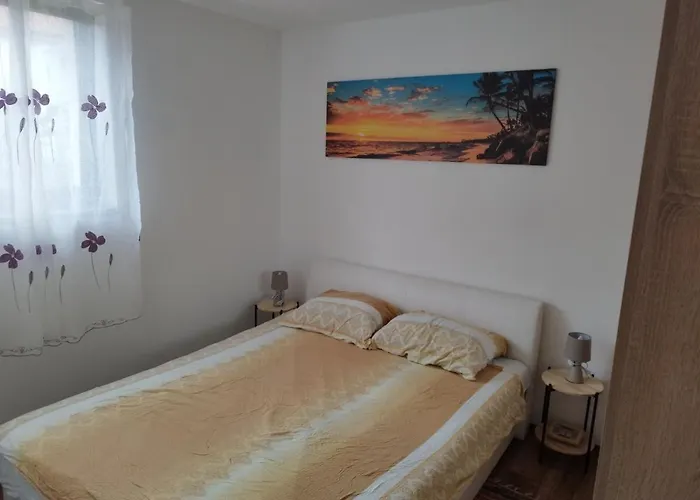 Apartman Mia
